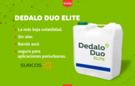 Herbicida Dedalo Duo Elite Surcos