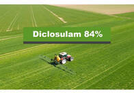 Herbicida Diclosulam 84%