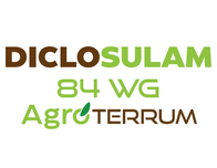 Herbicida Diclosulam 84 Wg Agroterrum