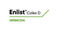 Herbicida Enlist Colex D 2,4-D - Corteva