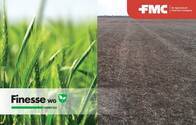 Herbicida Finesse WG Clorsulfurón + Metsulfurón - FMC 