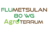 Herbicida Flumetsulan 80 Wg Agroterrum