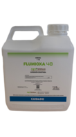 Herbicida Flumioxa 48 Agroterrum