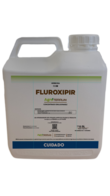 Herbicida Fluroxipir Agroterrum