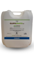 Herbicida Glufosinato 20 Agroterrum