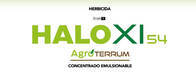 Herbicida Haloxi 54 Agroterrum