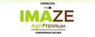 Herbicida Imaze Agroterrum