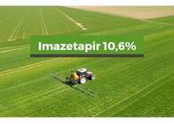Herbicida Imazetapir 10,6%