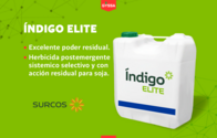 Herbicida Indigo Elite Surcos