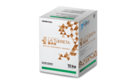 Herbicida La Tijereta Box X 15 Kgs