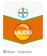 Herbicida Laudis - Bayer