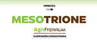 Herbicida Mesotrione Aagroterrum
