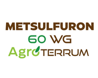 Herbicida Metsulfuron 60 Wg Agroterrum