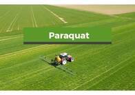 Herbicida Paraquat