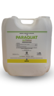 Herbicida Paraquat Agroterrum