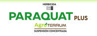 Herbicida Paraquat Plus