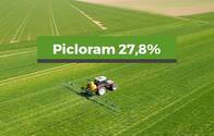 Herbicida Picloram 27,8%