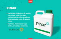 Herbicida Pinar Surcos