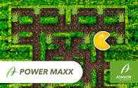 Herbicida Power Maxx Glifosato