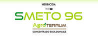 Herbicida Smeto 96 Agroterrum