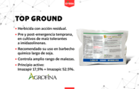 Herbicida Top Ground Agrofina
