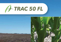 Herbicida Trac 50 Fl - Atrazina 50 Sc - Atanor