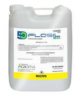Herbicida Fomesafem Flosil 50 - Agrofina - X 20 Lt