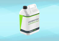 Herbicida Glifosato 54% Acl 66% Sal