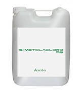 Herbicida S-Metolacloro 96% Agrofina X 20 Lt