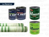 Hilo Para Arrolladora La Reserva Con Protección UV - Distintas Medidas