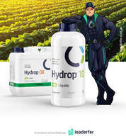 Hydrop10 - Adyuvante Potenciador De Herbicidas