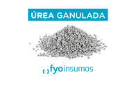 Fertilizante nitrogenado Urea Granulada - Fyo Insumos