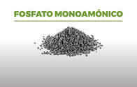 Fertilizante fosfatado Fosfato Monoamónico (MAP)