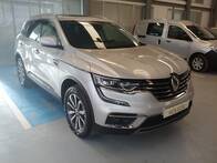Camioneta Renault Koleos Intense