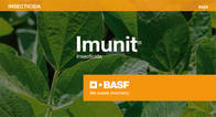 Insecticida  Imunit® - BASF