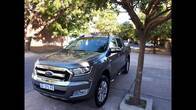 Ford Ranger Limited 4X4 At. Unica Igual A 0 Km