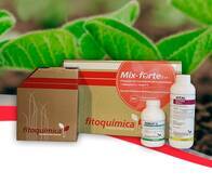 Inoculante Mix Forte / Imidacloprid 60-Tebuconazole 6