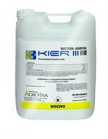 Insecticida Acaricida Kier III Agrofina-Bidon 10 Lt