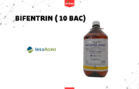 Insecticida Bifentrin 10 Bac InsuAgro