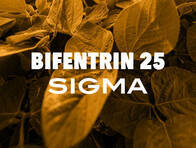 Insecticida Bifentrin 25