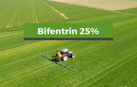 Insecticida Bifentrin 25%