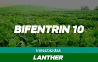 Insecticida Bifentrin 10 - Lanther Quimica