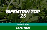 Insecticida Bifentrin Top 25 - Lanther Quimica