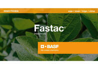 Insecticida Fastac Alfacipermetrina - BASF