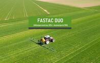 Insecticida Fastac Duo (Alfacipermetrina 20% + Acetamiprid 10%)