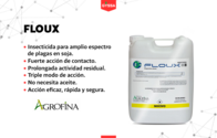 Insecticida Floux Agrofina