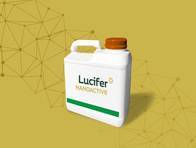 Insecticida Lucifer Lufenuron