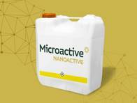Insecticida Microactive 25 Cipermetrina
