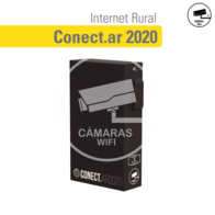 Internet Rural A Energía 220V - Cámaraswifi