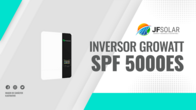 Inversor Growatt Spf5000Es